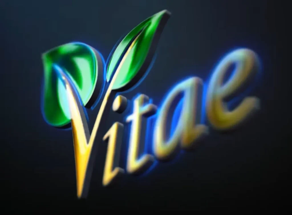Vitae Illustration